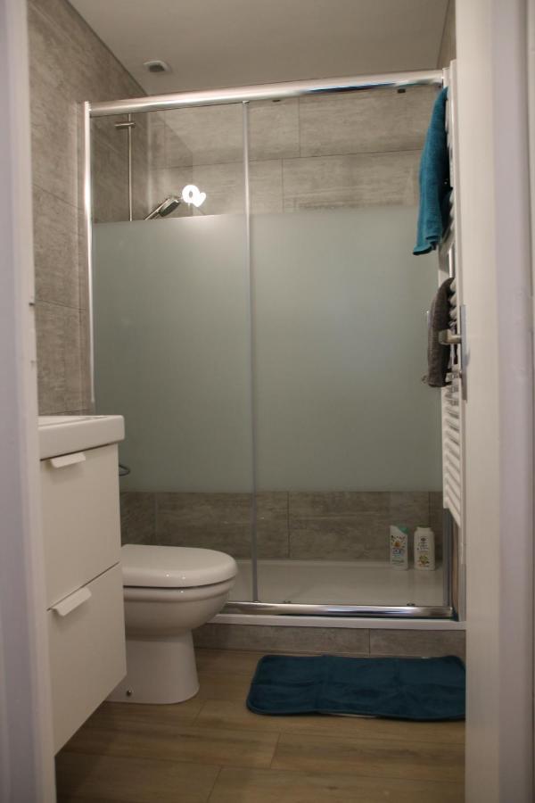 Besancon Appartement T2 Sur Cour Interieure Proximite Gare Экстерьер фото